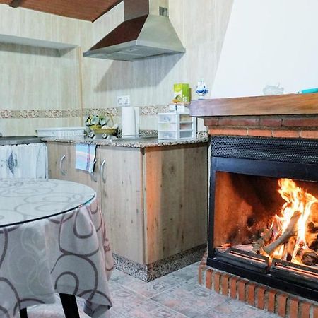 Alojamiento Balcon Al Cerezuelo Cazorla Esterno foto